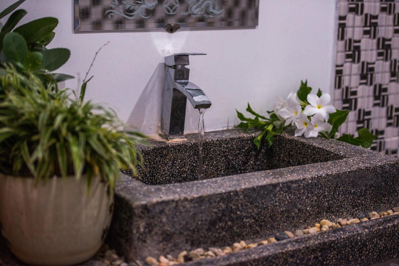 Daroth Angkor Boutique Hotell Siem Reap Eksteriør bilde