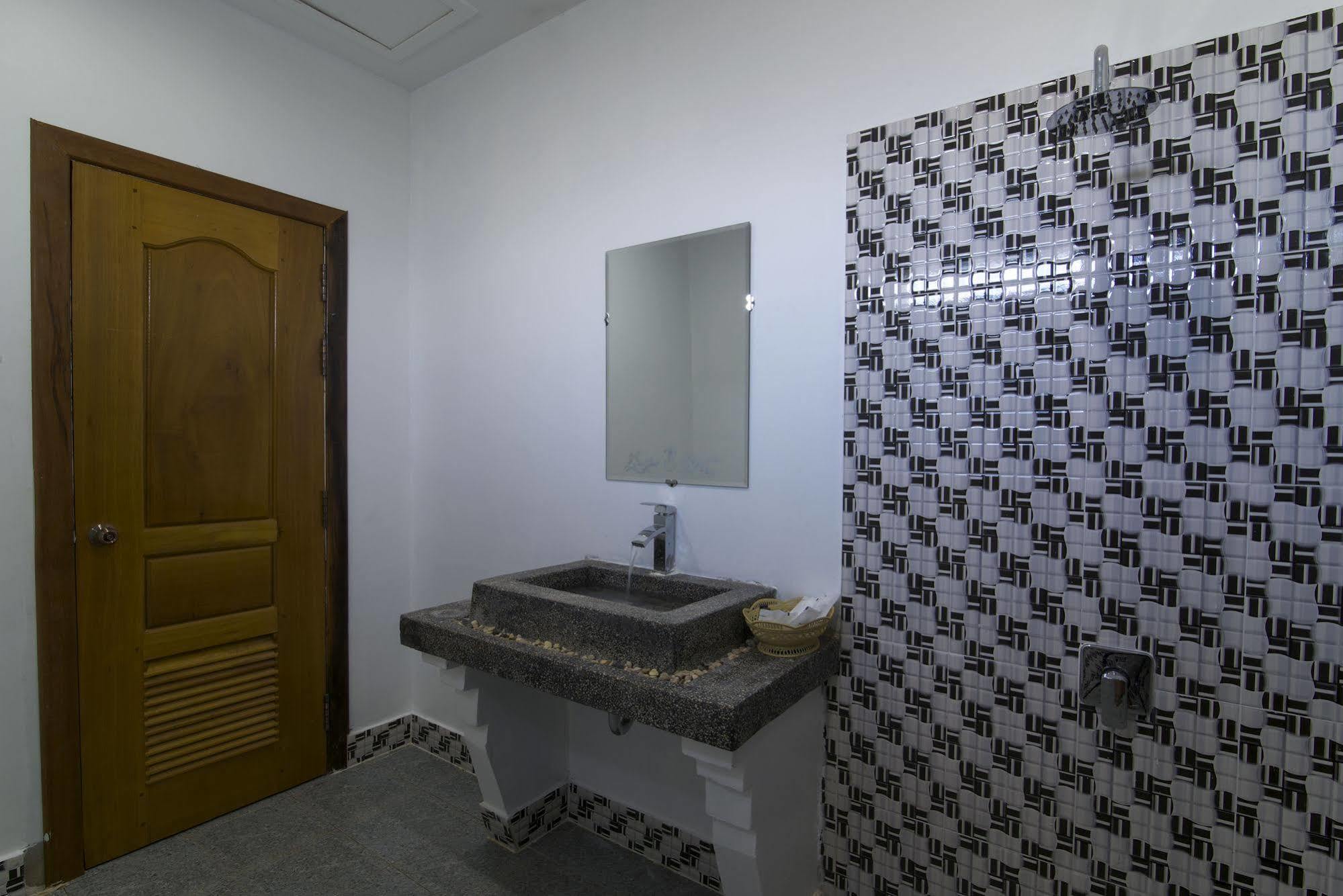 Daroth Angkor Boutique Hotell Siem Reap Eksteriør bilde
