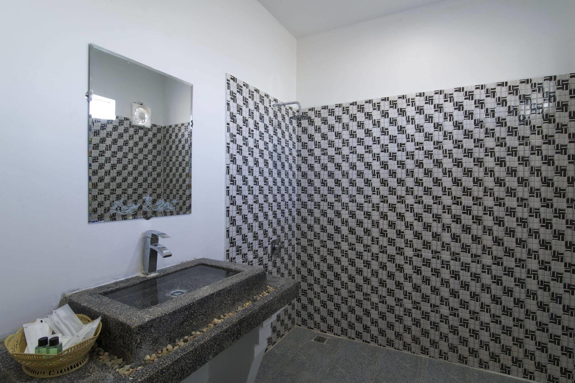 Daroth Angkor Boutique Hotell Siem Reap Eksteriør bilde
