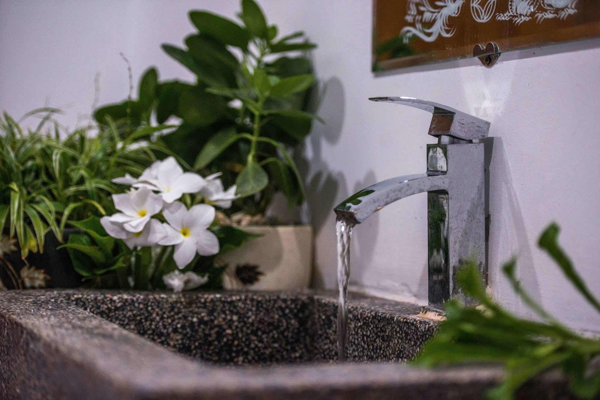 Daroth Angkor Boutique Hotell Siem Reap Eksteriør bilde