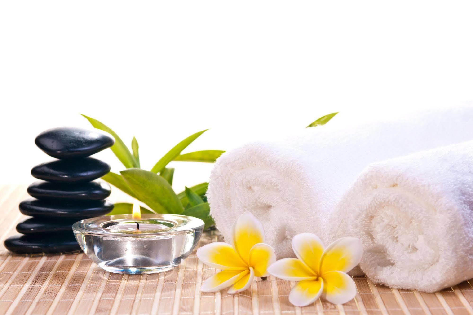 Daroth Angkor Boutique Hotell Siem Reap Eksteriør bilde
